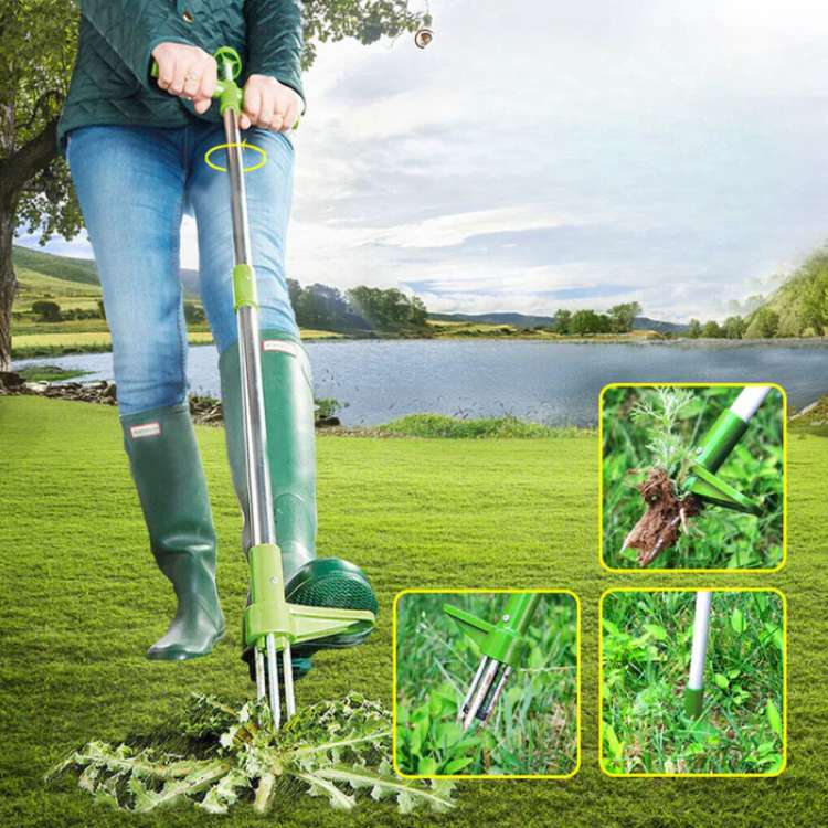 Utensili da giardino