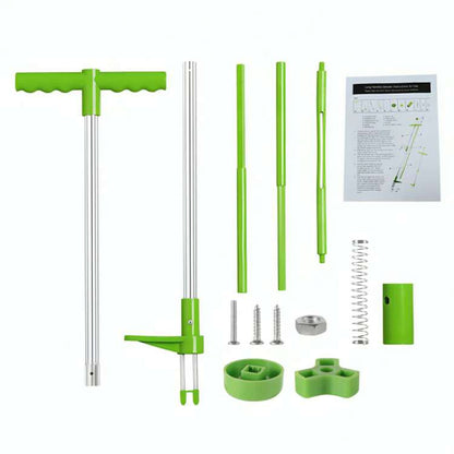 Utensili da giardino – 6
