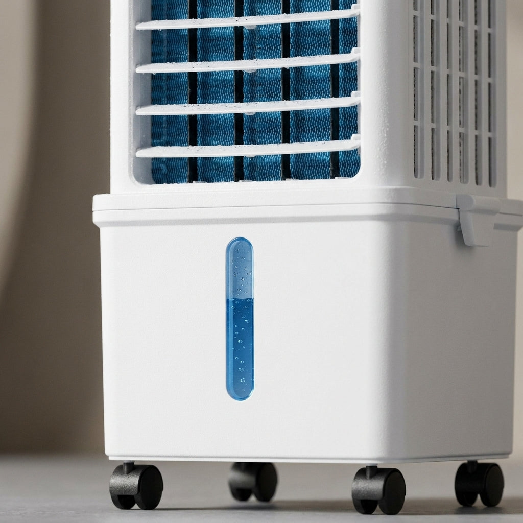 Ventilatore – 5
