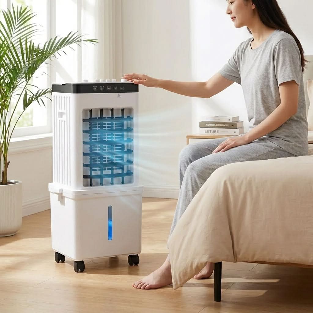 Ventilatore