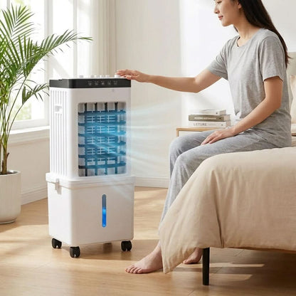 Ventilatore