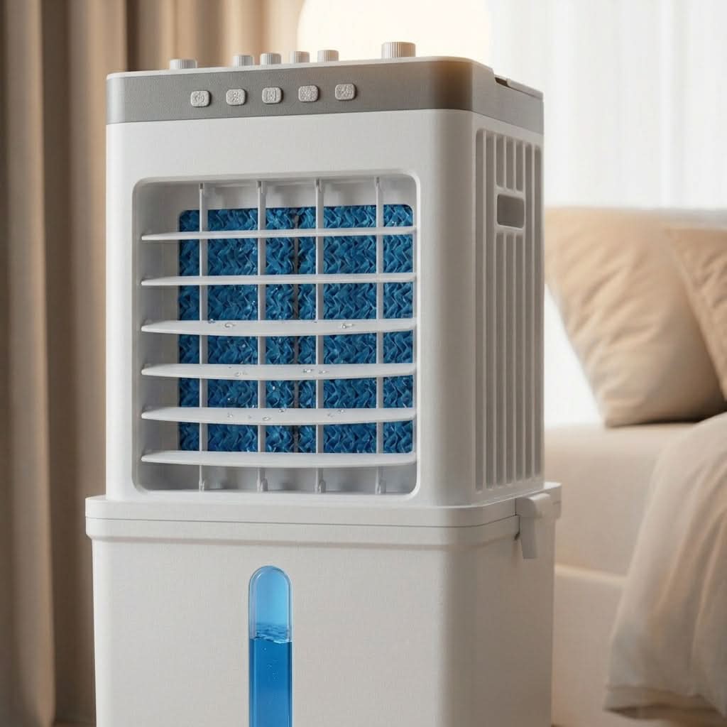 Ventilatore