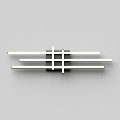 Lampada da Specchio per Bagno Impermeabile