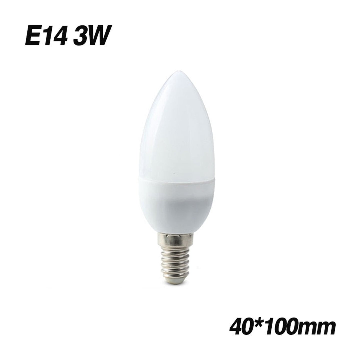 Lampadina LED Smart WiFi 16 Milioni di Colori