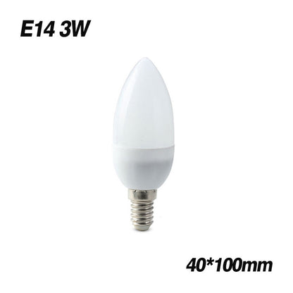 Lampadina LED Smart WiFi 16 Milioni di Colori
