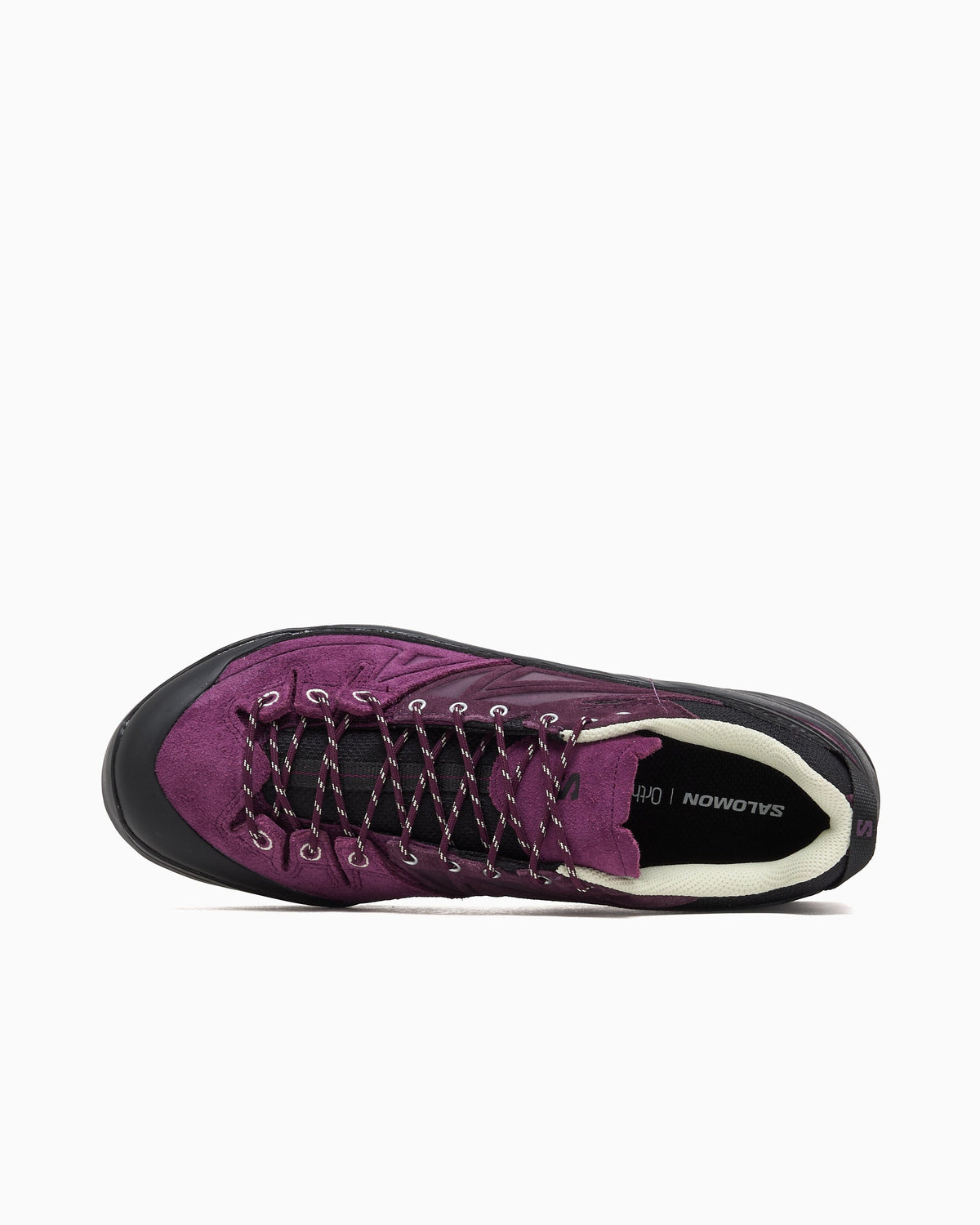 Salomon Advanced X-ALP Leather - dettaglio
