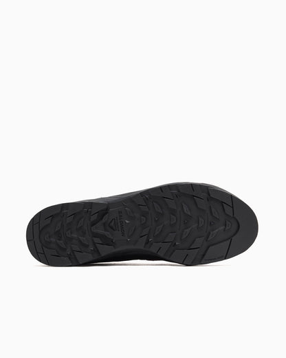 Salomon Advanced X-ALP Leather - vista dall'alto