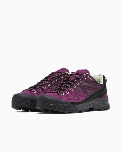 Salomon Advanced X-ALP Leather - vista posteriore