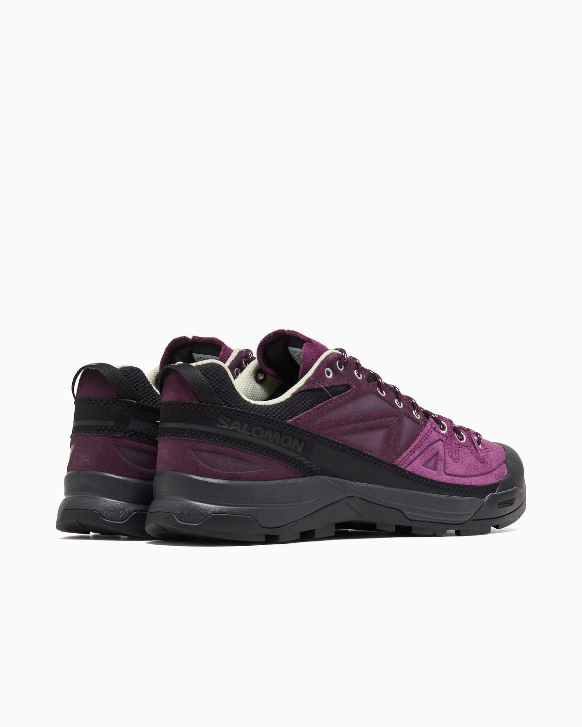 Salomon Advanced X-ALP Leather - suola