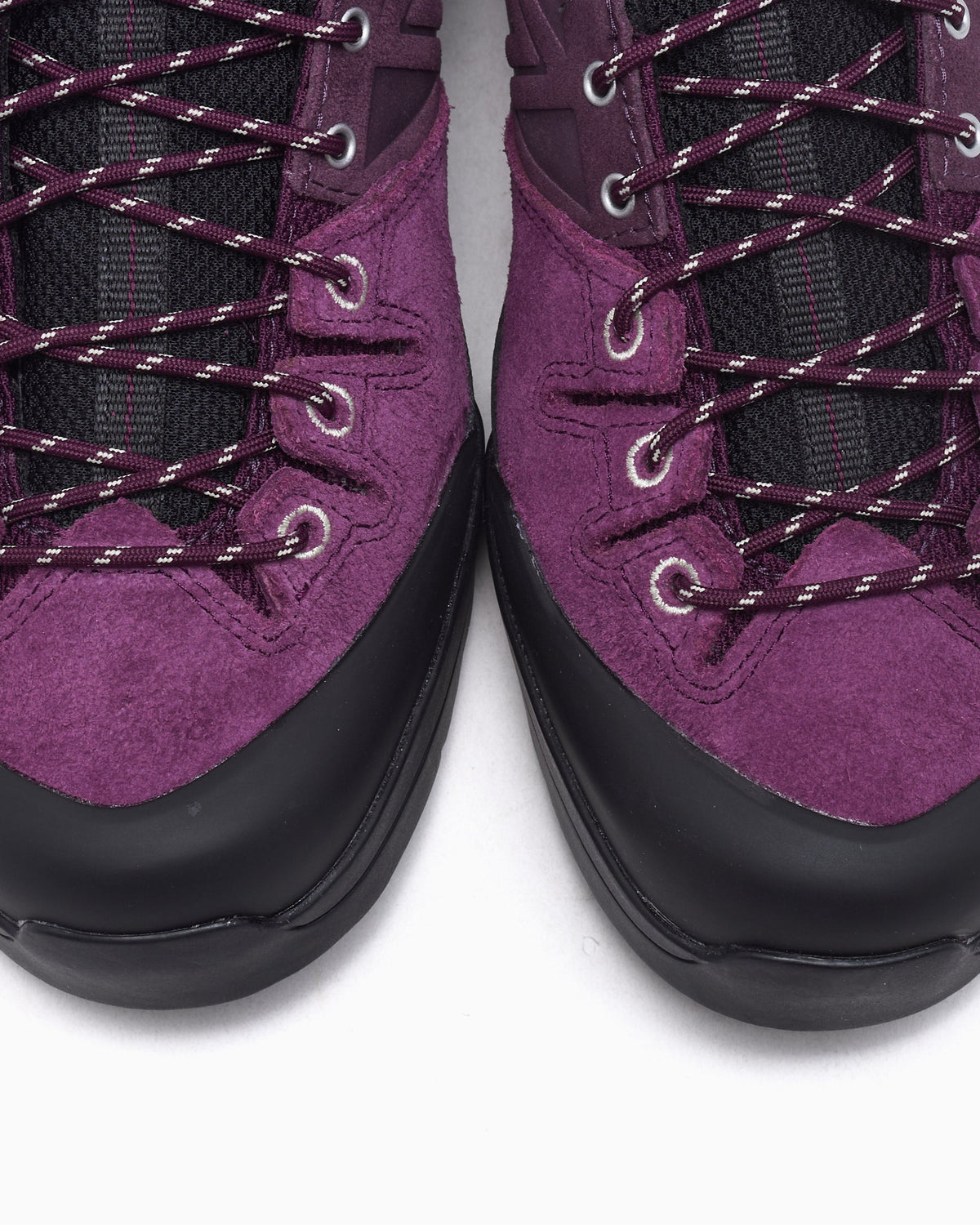 Salomon Advanced X-ALP Leather - tomaia