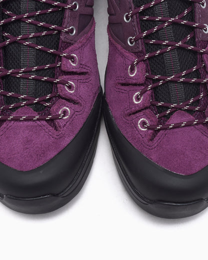 Salomon Advanced X-ALP Leather - tomaia