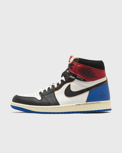 Jordan x Union LA x Fragment Air Jordan 1 Retro Hi OG SP