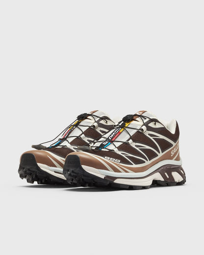Salomon XT-6 - vista laterale