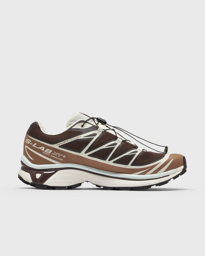 Salomon XT-6 - dettaglio