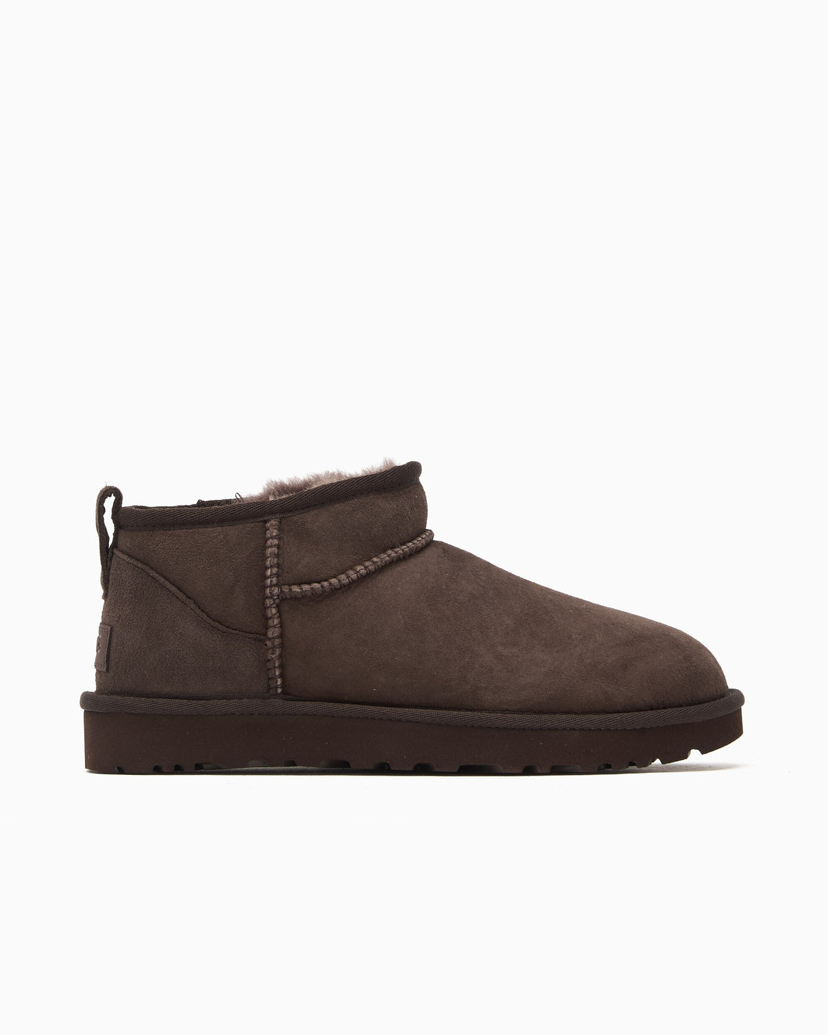 UGG Classic Ultra Mini Stivaletti Donna