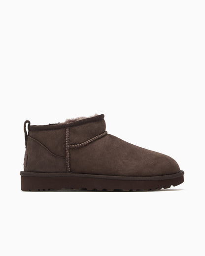 UGG Classic Ultra Mini Stivaletti Donna