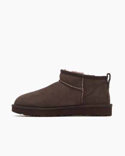 UGG Classic Ultra Mini Stivaletti Donna - dettaglio