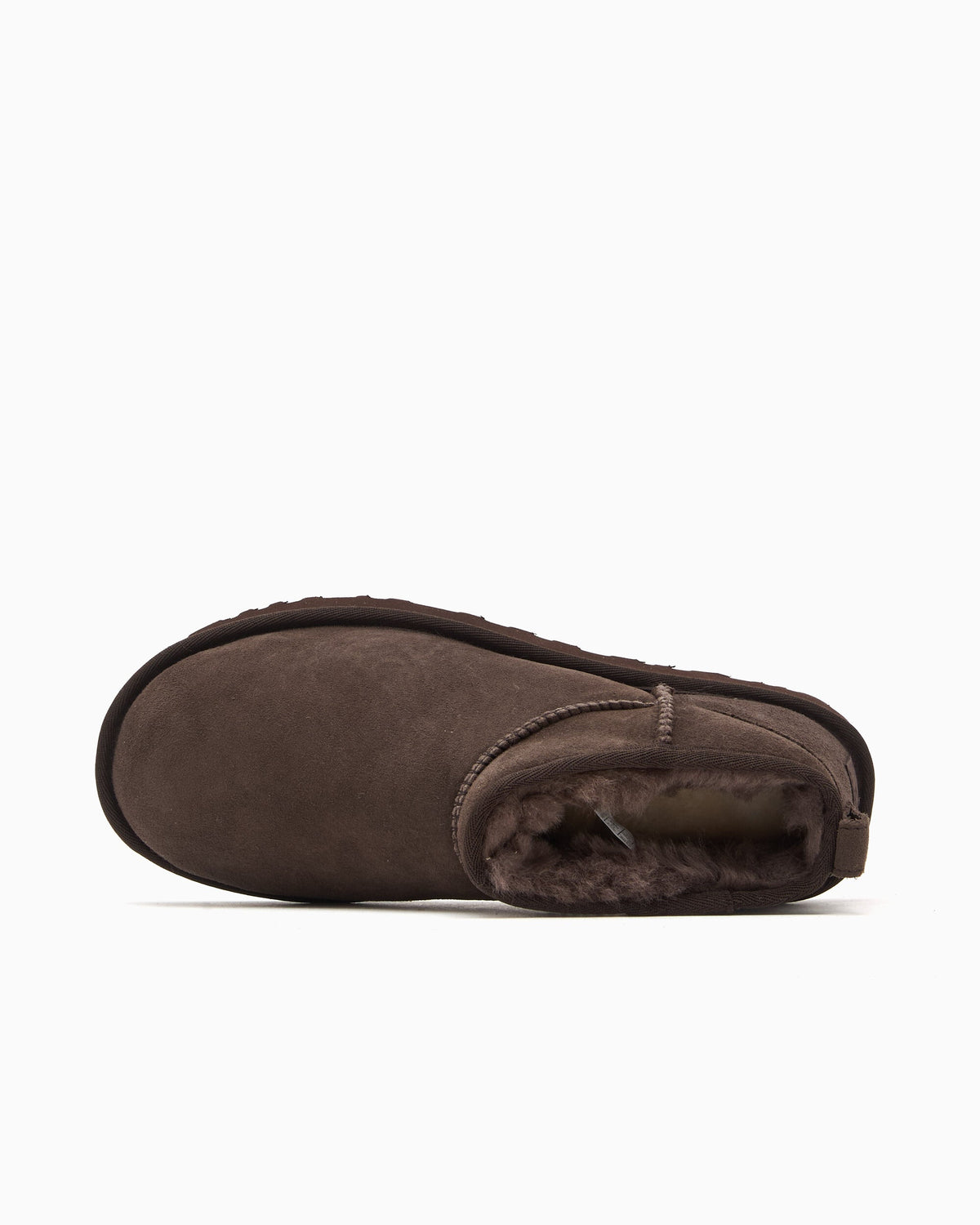 UGG Classic Ultra Mini Stivaletti Donna - vista dall'alto
