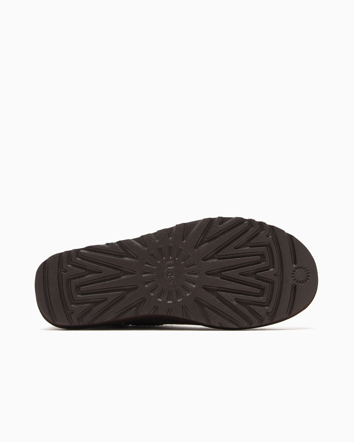 UGG Classic Ultra Mini Stivaletti Donna - vista posteriore