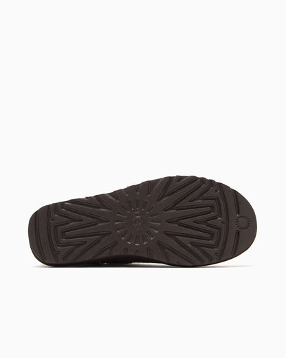 UGG Classic Ultra Mini Stivaletti Donna - vista posteriore