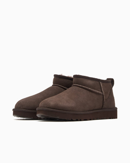 UGG Classic Ultra Mini Stivaletti Donna - tomaia