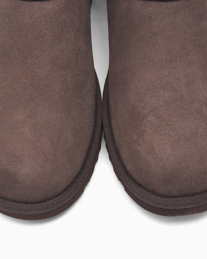 UGG Classic Ultra Mini Stivaletti Donna