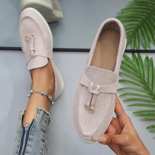 Vivian – mocassini da donna