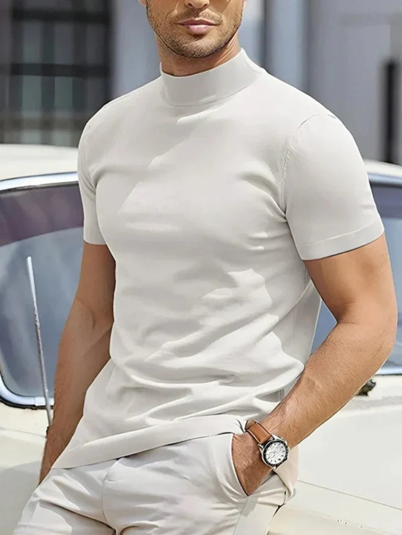 T-shirt da uomo per l'estate